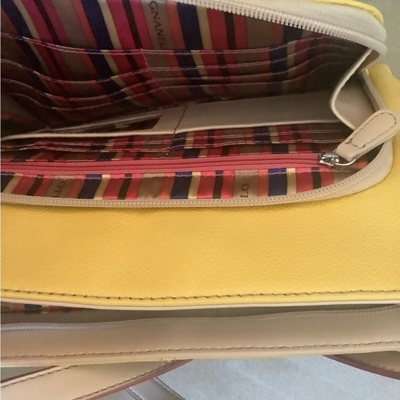 Tignanello Leather Crossbody - Picture 5 of 5